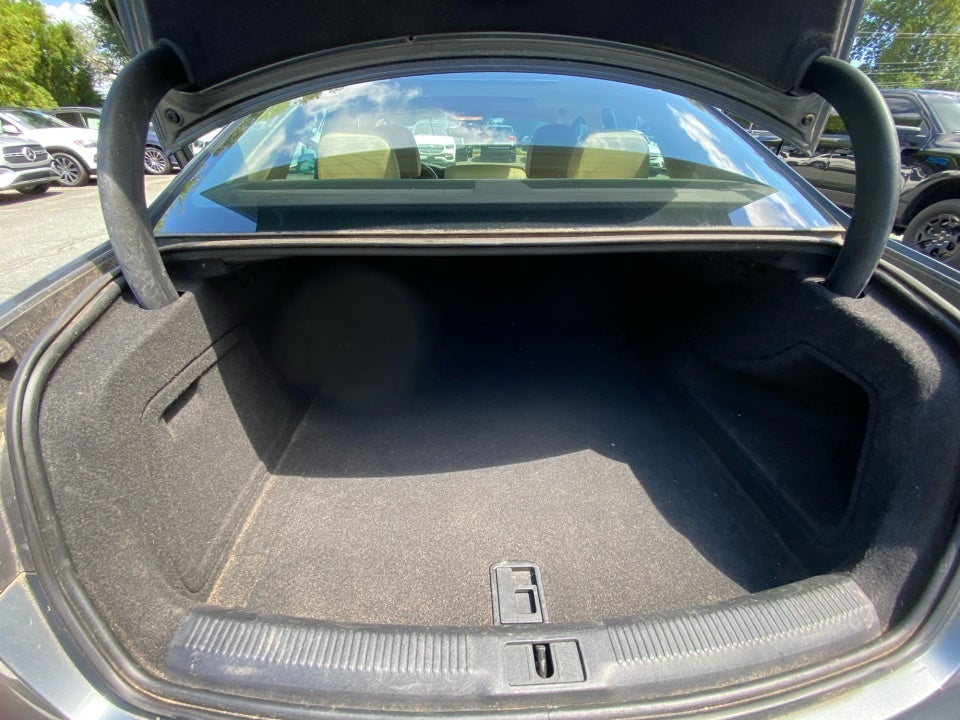 2013 Audi A4 Premium