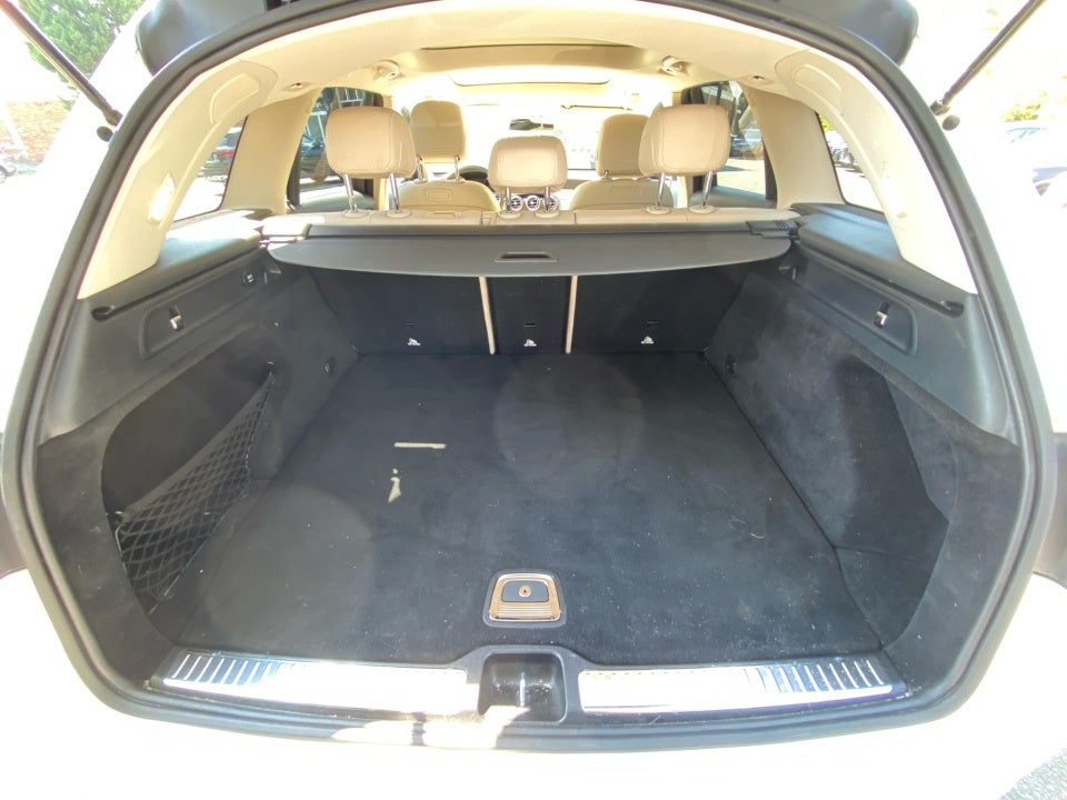 2018 Mercedes-Benz GLC 300 GLC 300