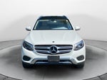 2018 Mercedes-Benz GLC 300 GLC 300