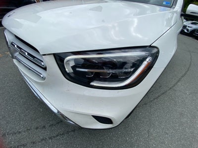 2020 Mercedes-Benz GLC 300 GLC 300