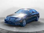 2013 Mercedes-Benz C 250 Sport