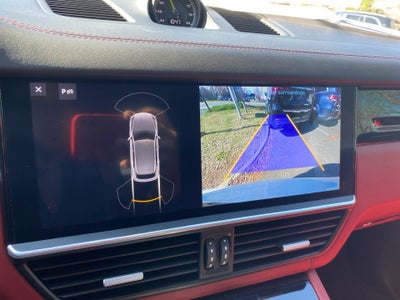 2019 Porsche Cayenne E-Hybrid E-Hybrid