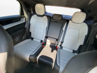 2025 Porsche Cayenne Coupe Coupe AWD