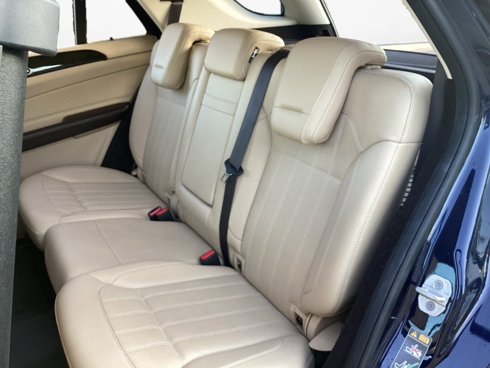 2017 Mercedes-Benz GLE 350 GLE 350