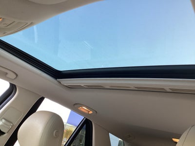 2017 Mercedes-Benz GLE 350 GLE 350
