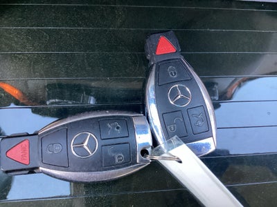 2017 Mercedes-Benz GLE 350 GLE 350