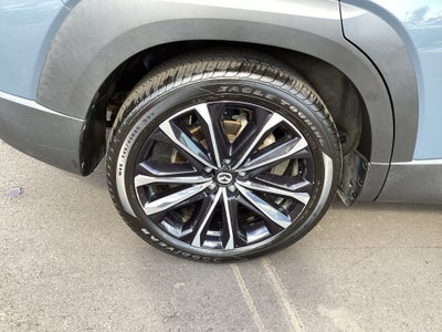 2023 Mazda Mazda CX-50 2.5 S Premium Plus Package