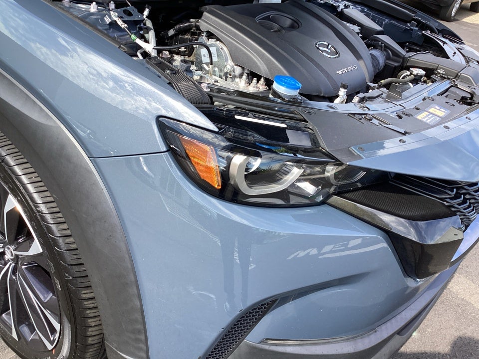 2023 Mazda Mazda CX-50 2.5 S Premium Plus Package
