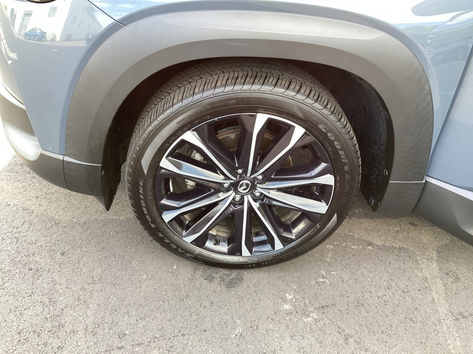 2023 Mazda Mazda CX-50 2.5 S Premium Plus Package