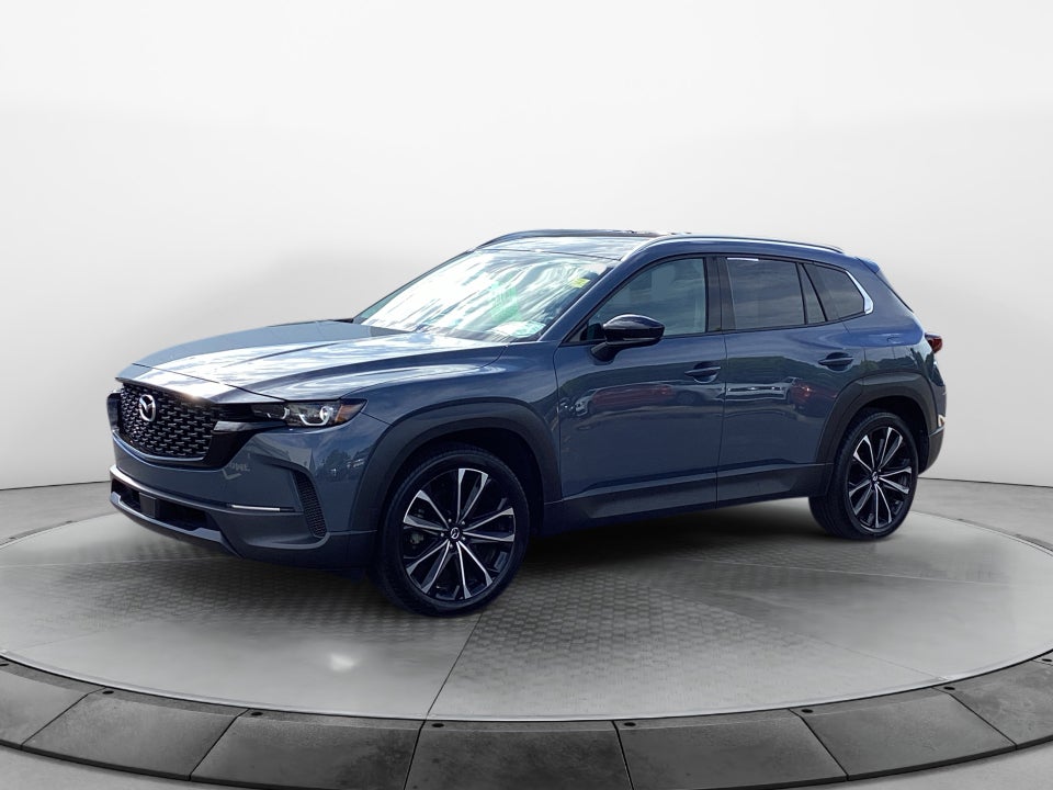 2023 Mazda Mazda CX-50 2.5 S Premium Plus Package