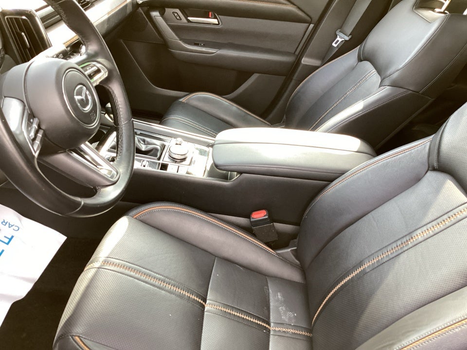 2023 Mazda Mazda CX-50 2.5 S Premium Plus Package