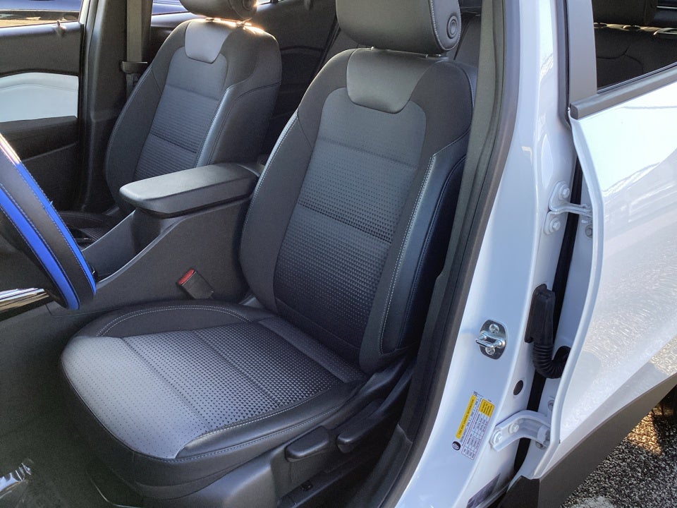 2024 Chevrolet Trax FWD LT