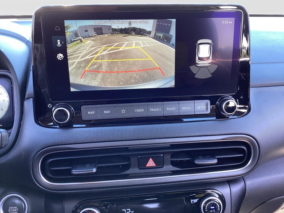 2022 Hyundai Kona Limited