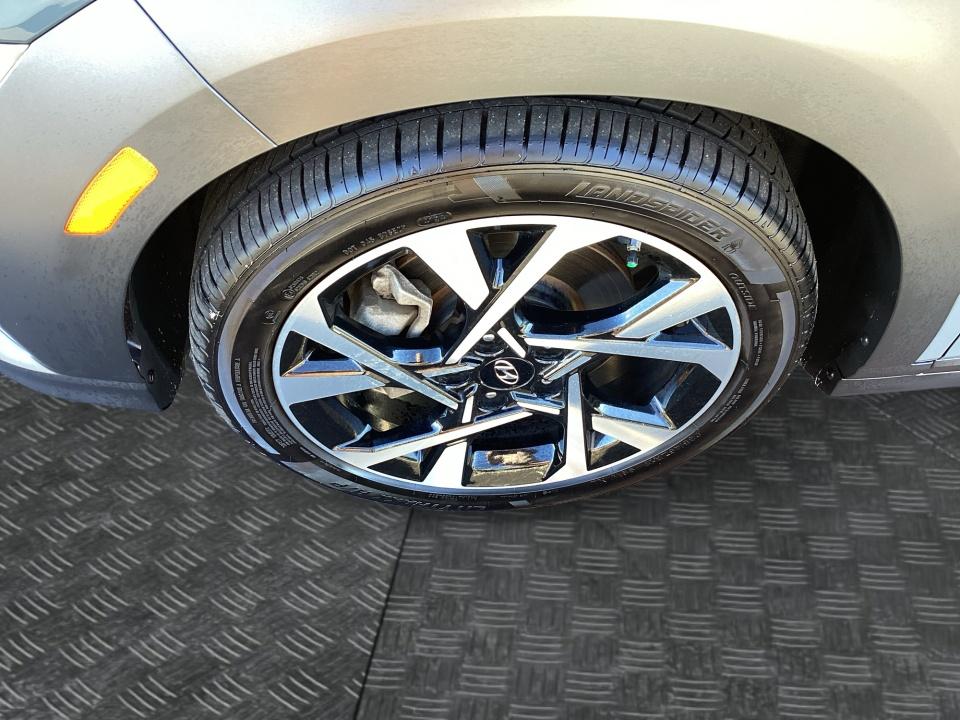2022 Hyundai Kona Limited