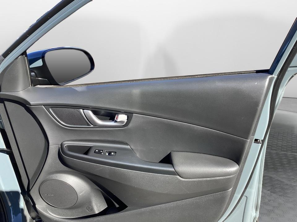 2022 Hyundai Kona Limited