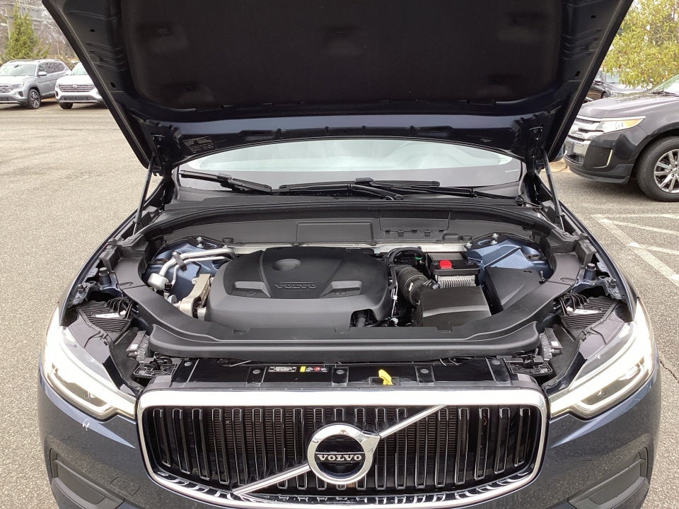 2019 Volvo XC60 T6 Momentum