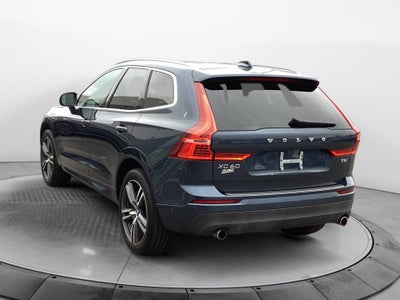 2019 Volvo XC60 T6 Momentum