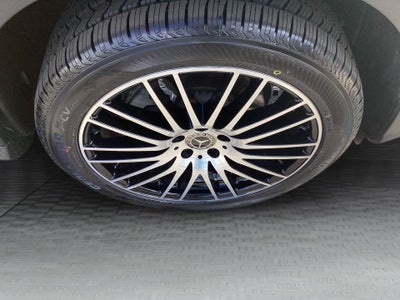 2025 Mercedes-Benz GLC 300 GLC 300
