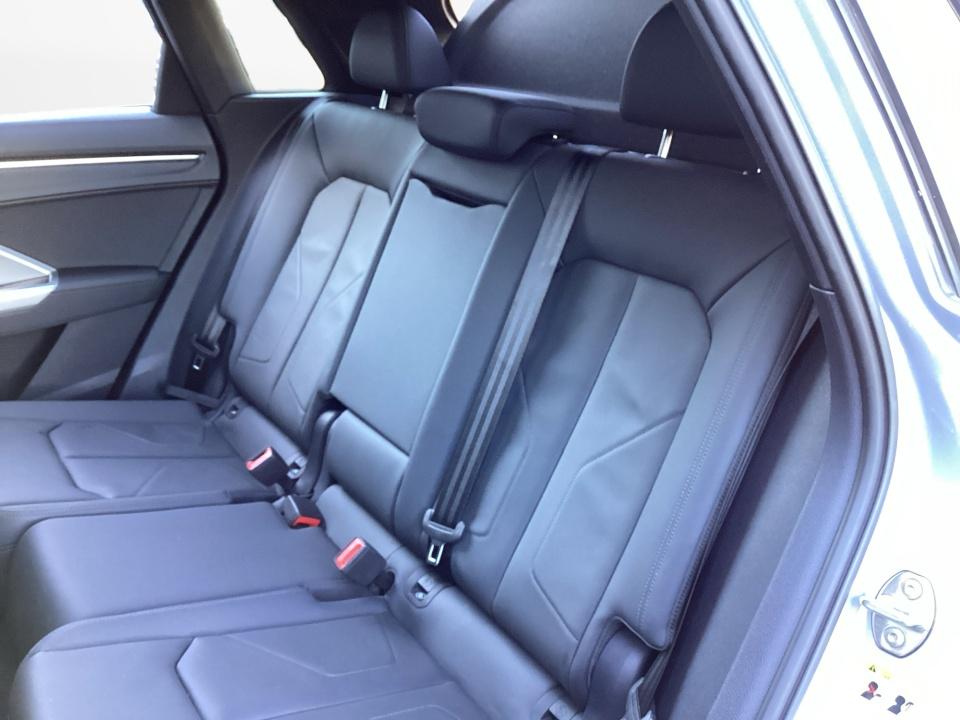 2023 Audi Q3 Premium