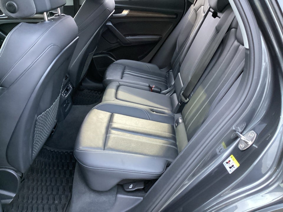 2023 Audi Q5 Prestige 45 TFSI S line quattro S tronic