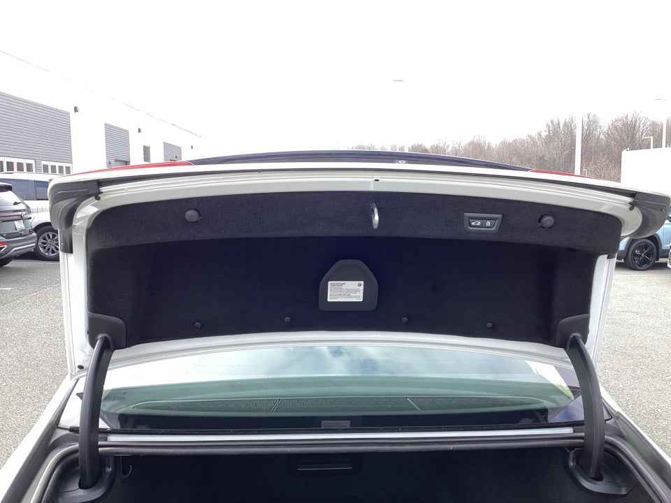 2021 BMW 750i xDrive