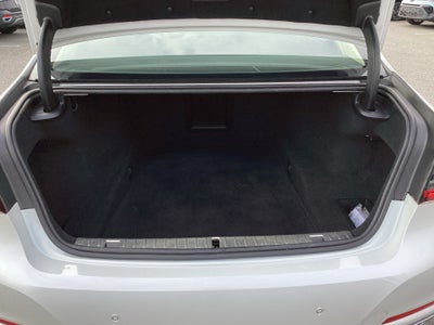 2021 BMW 750i xDrive