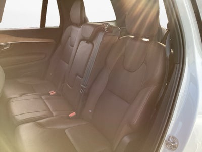 2023 Volvo XC90 B6 Plus 7-Seater