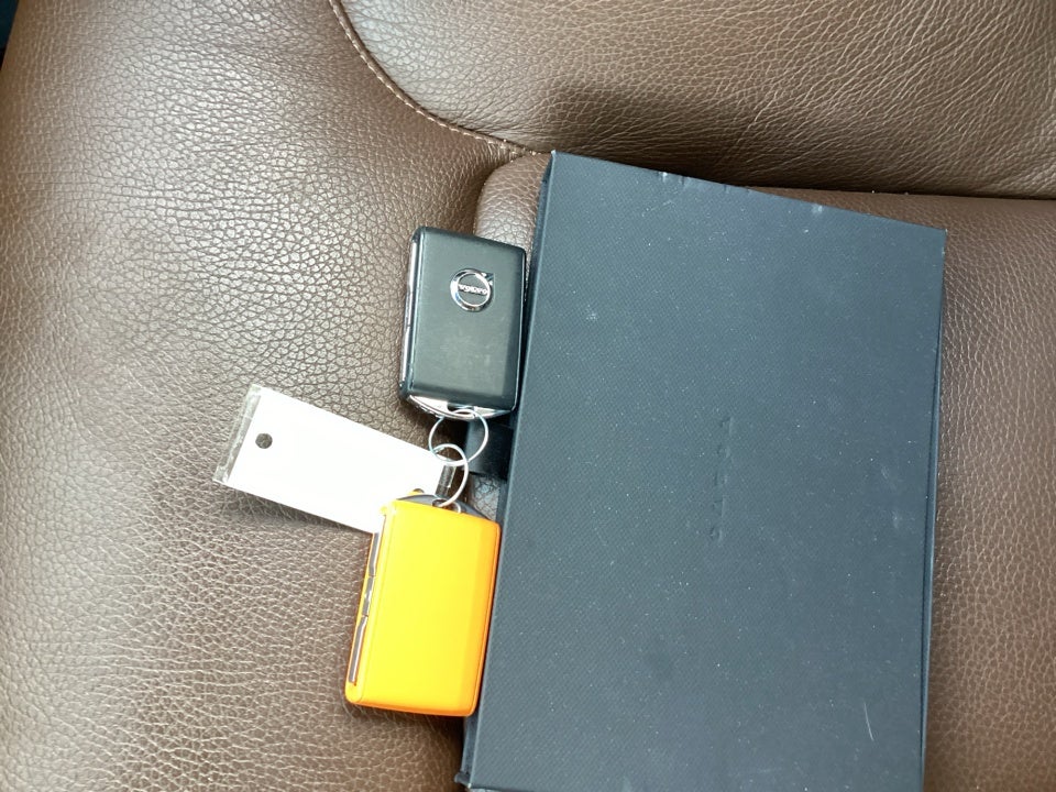 2023 Volvo XC90 B6 Plus 7-Seater