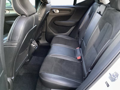 2020 Volvo XC40 T5 R-Design