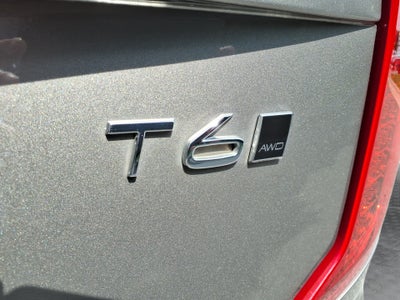 2022 Volvo XC90 T6 Inscription 7 Passenger