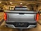 2025 Chevrolet Colorado 4WD Work Truck