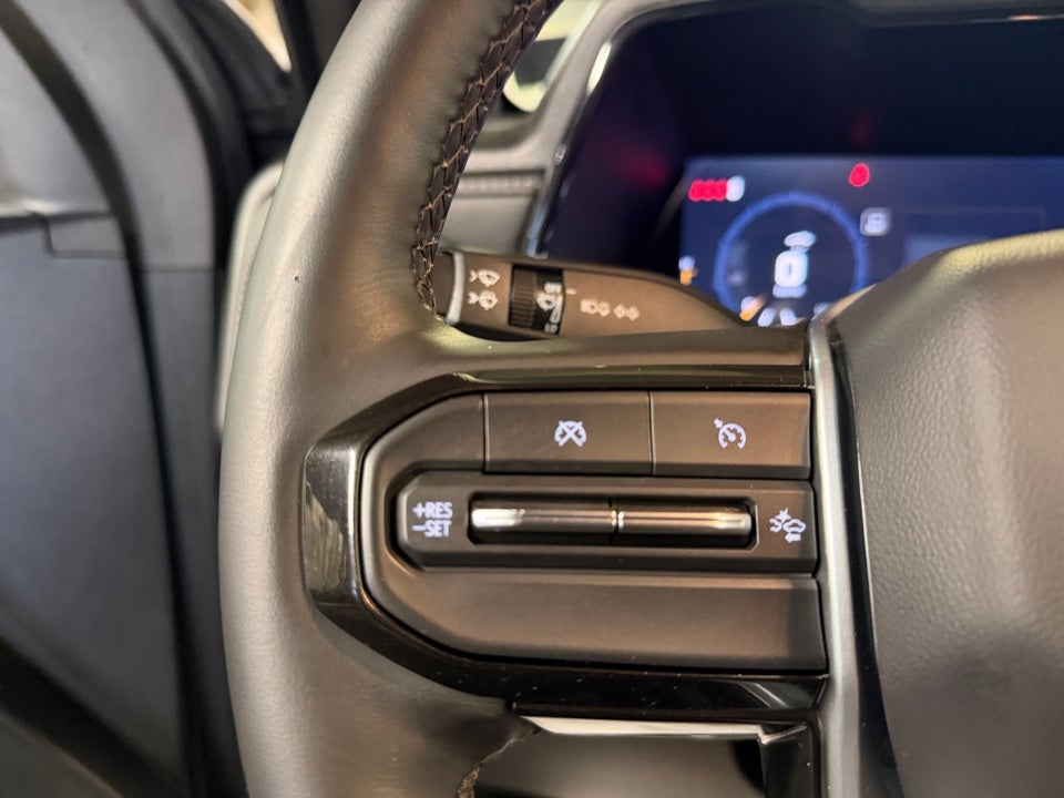 2025 Chevrolet Colorado 4WD Work Truck