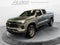 2025 Chevrolet Colorado 4WD Work Truck