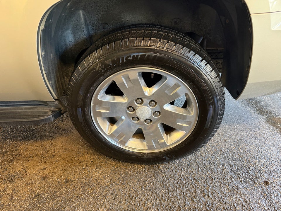 2013 GMC Yukon SLT