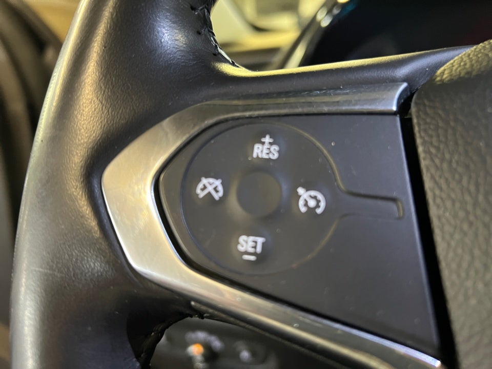 2018 Chevrolet Traverse 3LT