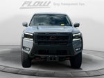 2026 Nissan Frontier PRO-4X w/R Package