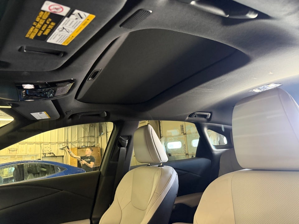 2026 Lexus RX 350 F SPORT Design