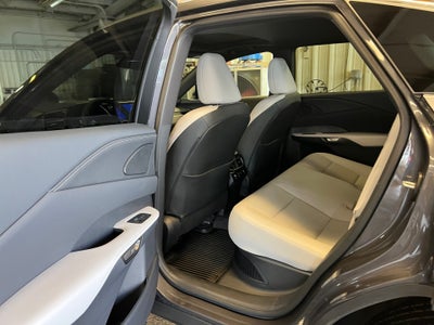 2025 Lexus RX 350h Premium