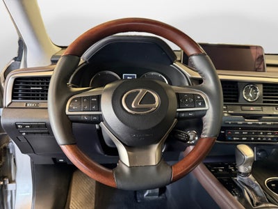 2017 Lexus RX 350 RX 350