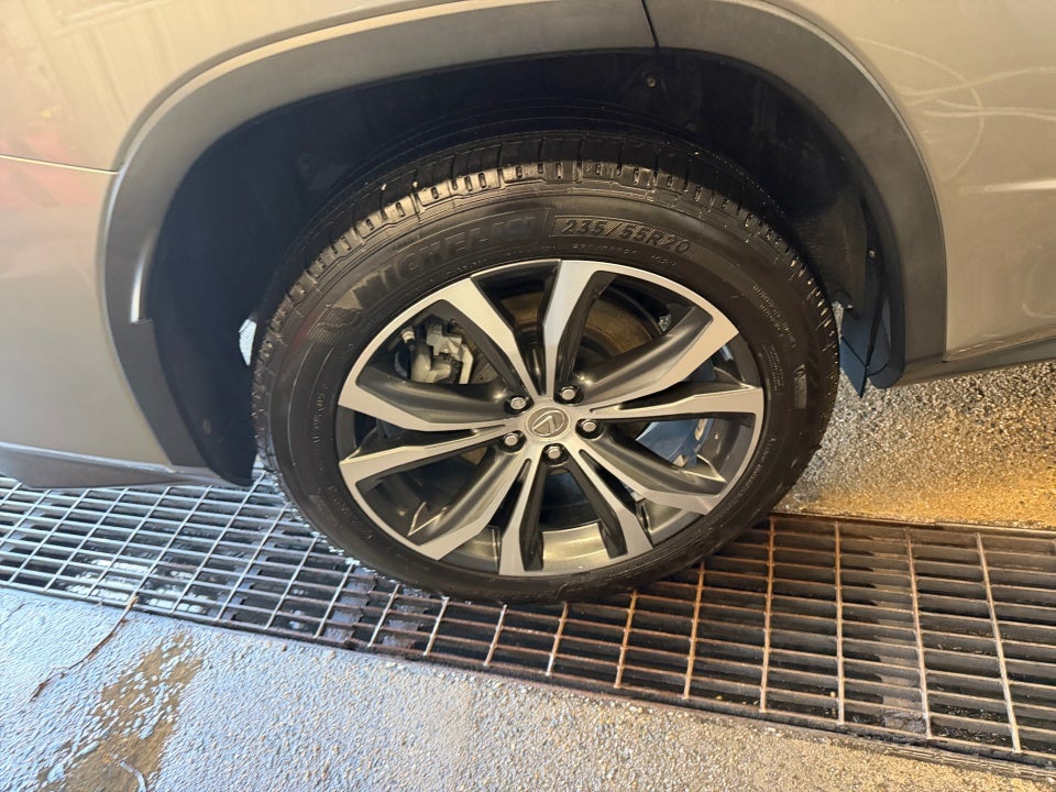 2017 Lexus RX 350 RX 350