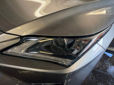 2017 Lexus RX 350 RX 350