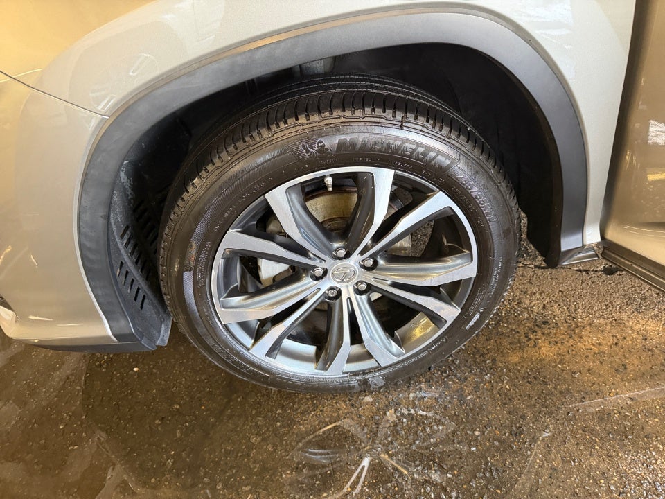 2017 Lexus RX 350 RX 350