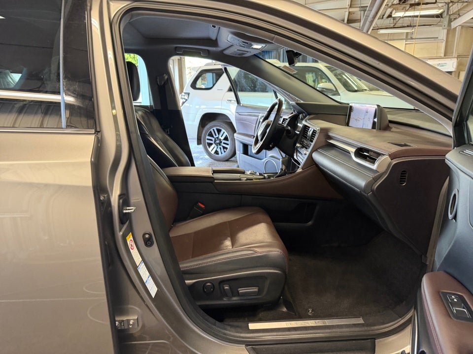 2017 Lexus RX 350 RX 350