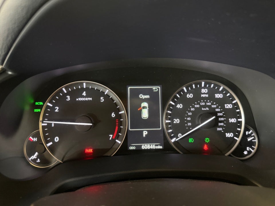 2016 Lexus RX 350 AWD 4dr