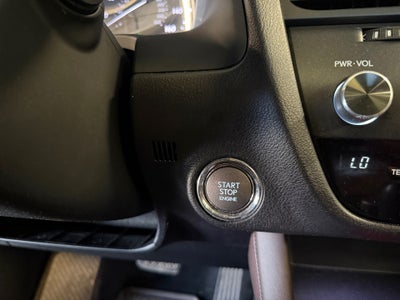 2016 Lexus RX 350 AWD 4dr