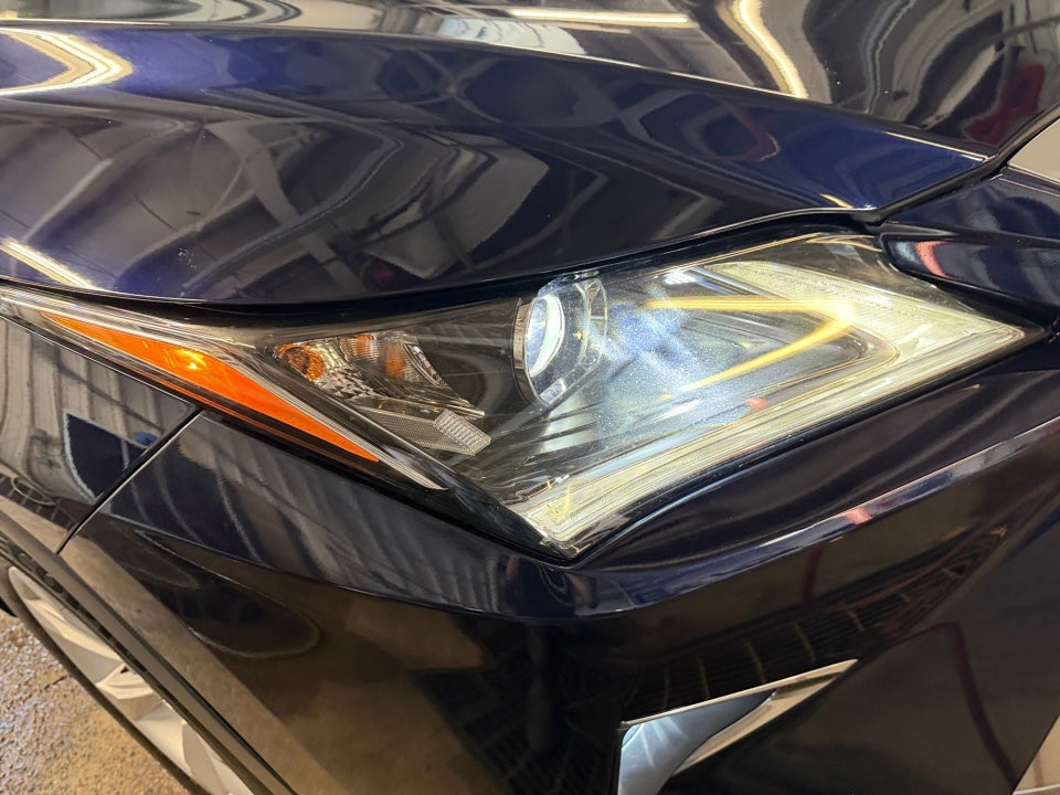 2016 Lexus RX 350 AWD 4dr