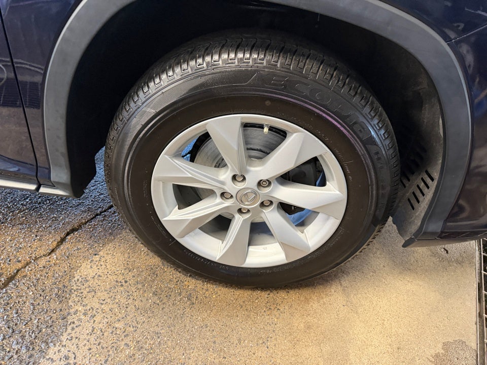 2016 Lexus RX 350 AWD 4dr
