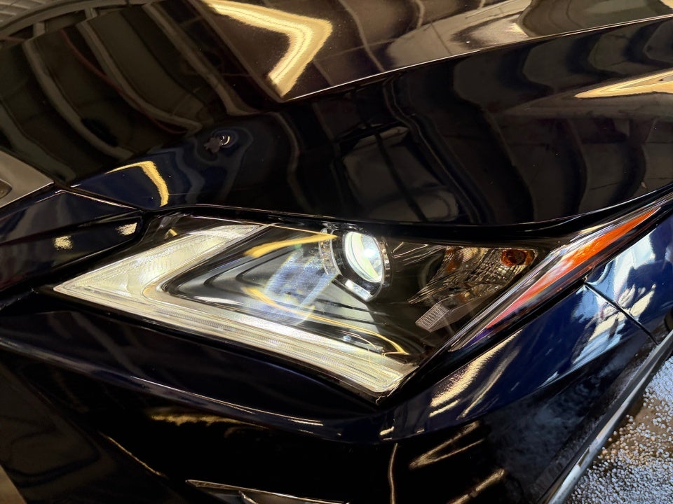 2016 Lexus RX 350 AWD 4dr