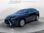 2016 Lexus RX 350 AWD 4dr