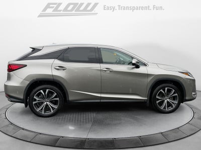 2022 Lexus RX 350 RX 350